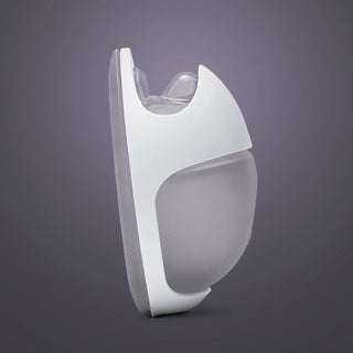 Elvie Curve: In-Bra Silicone Breast Pump