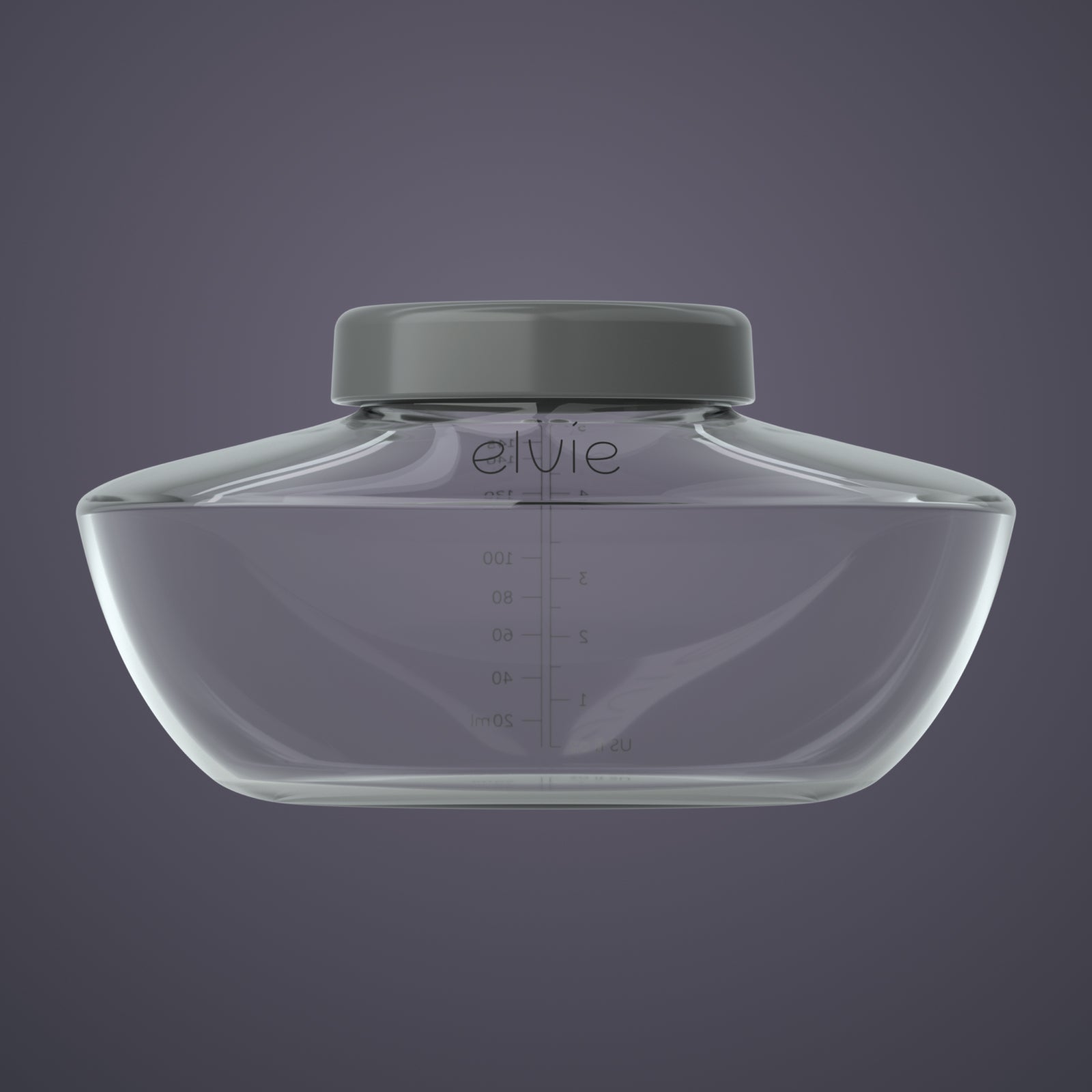 Pump Bottles