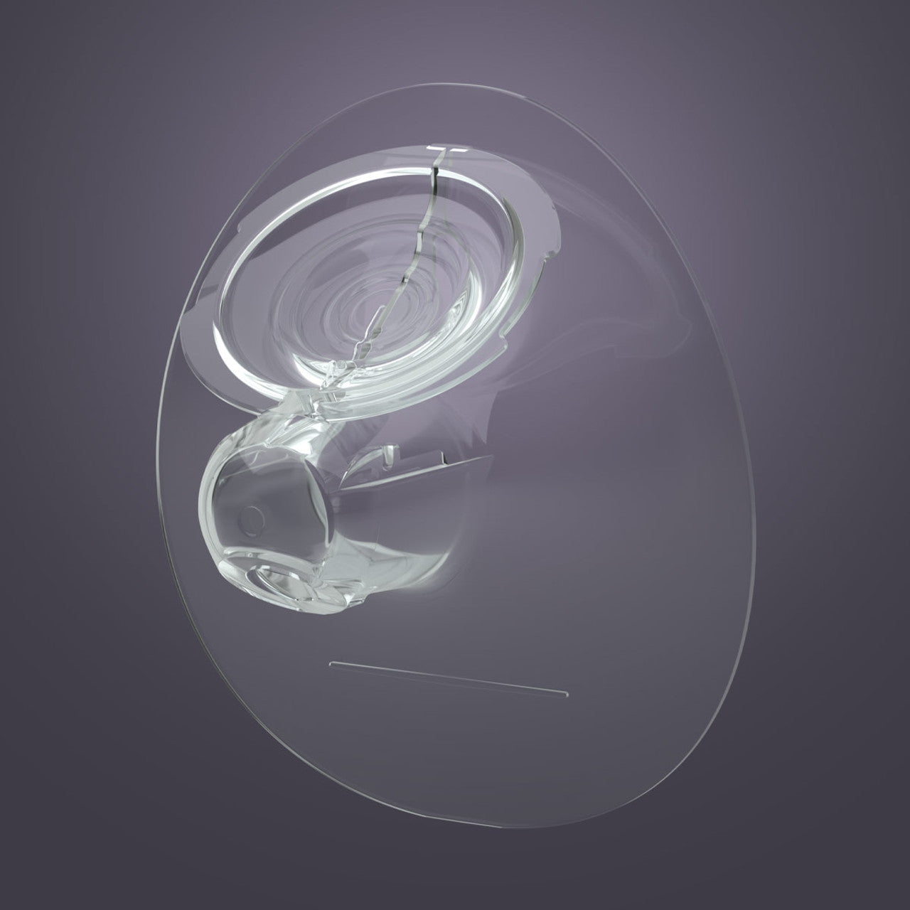 Pump Breast Shields