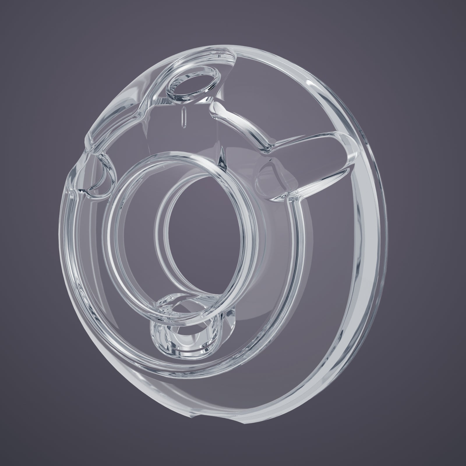 Stride 2 Cup Fronts