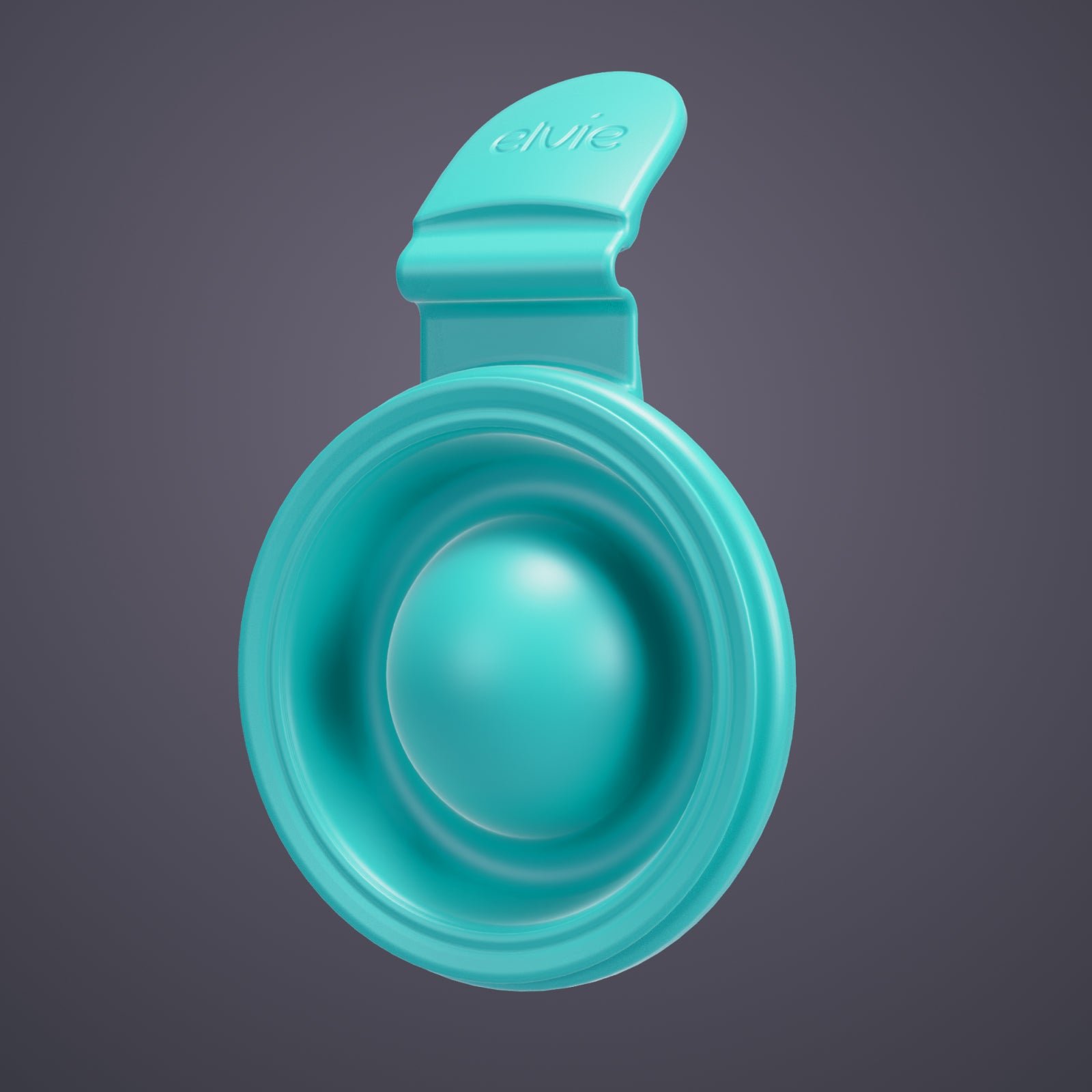 Stride 2 Diaphragm Stopper