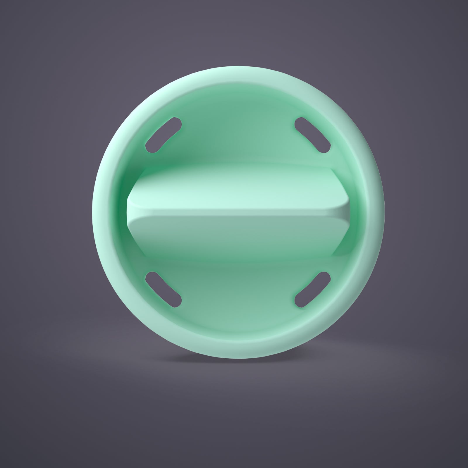 Stride Valves