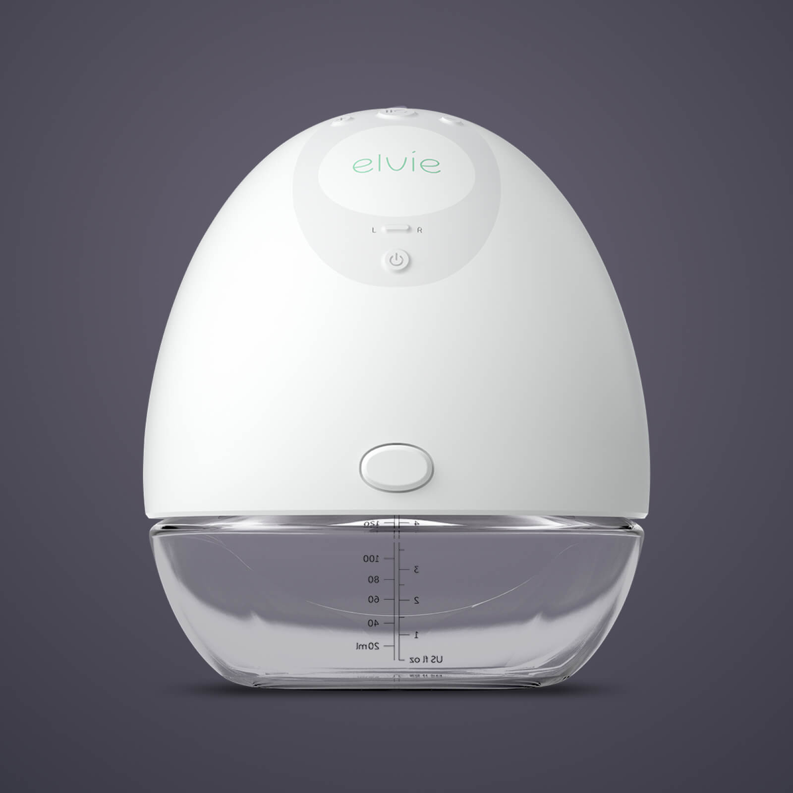 Pump Ultra Quiet Ultra Discreet Wearable Breast Pump