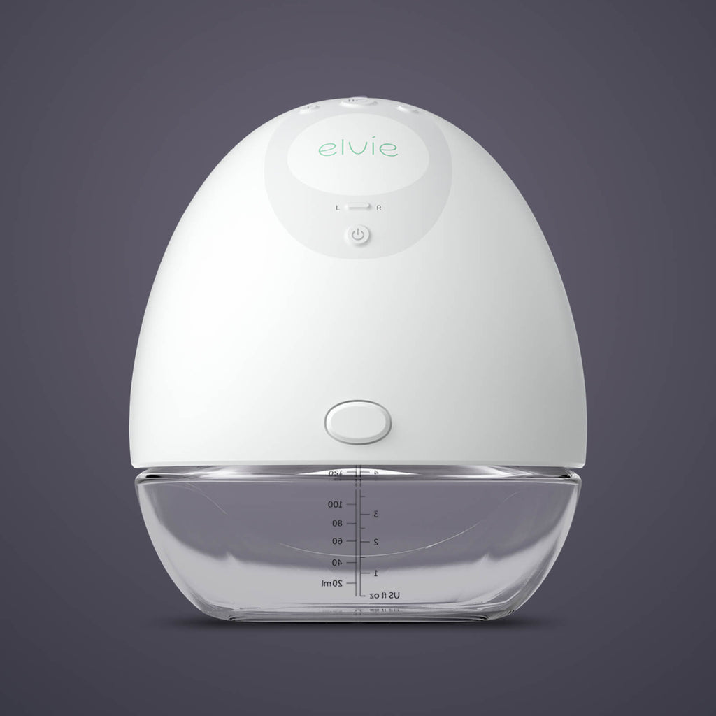 Elvie Pump | The Original Smart Wearable Breast Pump – Elvie UK