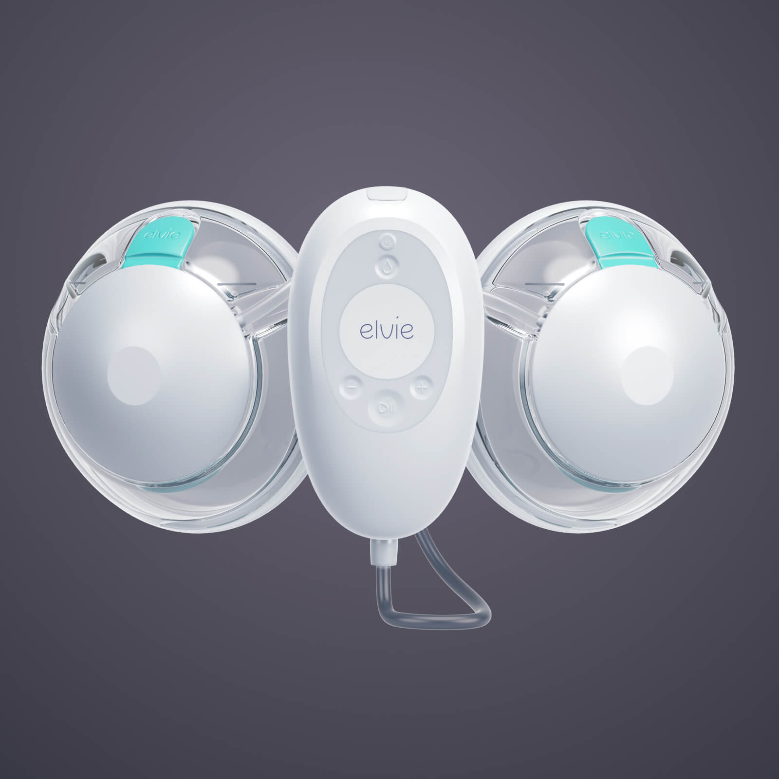Stride 2 Hospital Grade Suction Breast Pump