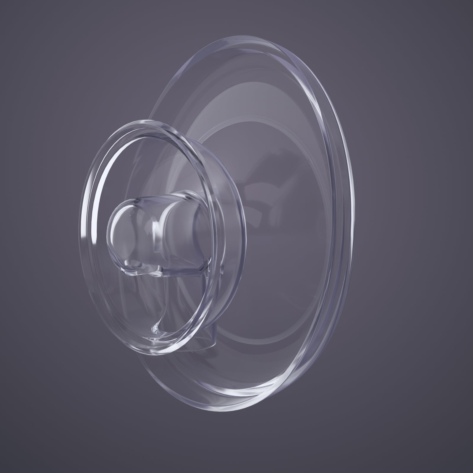 Stride Breast Shields