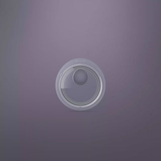 Elvie Catch collection cup 360 product visual on purple background
